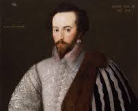 Image of Sir Walter Raleigh