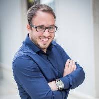 RIZ AG Employee Gianni Scanzi's profile photo