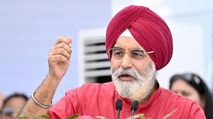 Delhi Mayor Raja Iqbal Singh's office receives a bomb threat