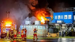 nord schrott flensburg