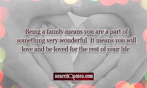 Famous Quotes About Family Loyalty | Cute Love Quotes via Relatably.com