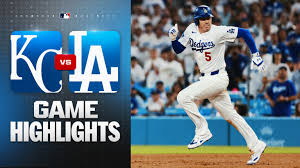 Dodgers Hoy