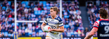 North Queensland Cowboys - News update