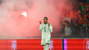 Bolivia vs Algeria live online: score, stats, goals & updates | International friendly World Cup 2026 warm up