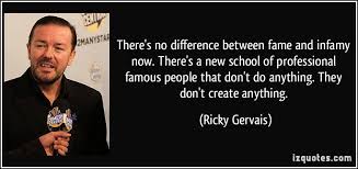 Ricky Gervais Quotes On Animals. QuotesGram via Relatably.com