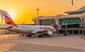 Flier Vomits Twice, Jumps Off Moving Plane's Emergency Exit At Chennai Airport