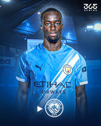 Man City Sign Michael Kayode for €70 Million — Guardiola Gets His New Weapon.d – BestTopixs