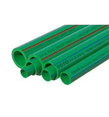 PPR PIPE & FITTINGS