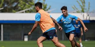 FC Porto - News update