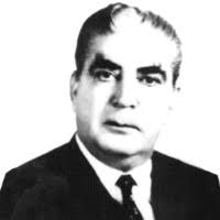 General Agha Muhammad Yahya Khan was born at Chakwal in February 1917. His father, Saadat Ali Khan hailed from Peshawar. After completing his studies from ... - GeneralYahyaKhan3