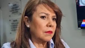 Quién es Celeste Amarilla, la senadora de Paraguay que ha vertido insultos racistas a Mbappé
