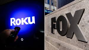 Fox Corporation announces $22B acquisition of Roku in landmark streaming and live TV deal