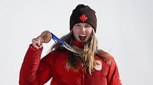 Megan Oldham Wins Gold in Women's Ski Big Air at Milano Cortina 2026