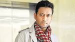 Irrfan Khan returns Twitter Karwaan