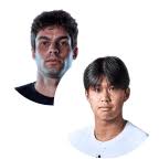 Facundo Diaz Acosta x Learner Tien: Escalações e Palpites