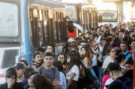 Colectivos de Buenos Aires : ce qu'il faut savoir