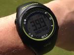 SkyCaddie WATCH : Editor Review GolfWRX