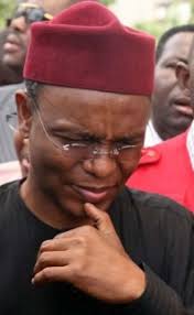 Nasir El Rufai's Son Dies In Car Accident 2