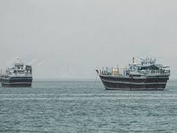 strait of hormuz news Picture