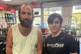 La imagen viral de Higuaín que hasta genera sospechas: ¿está realmente así?