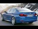 Bmw 5 series 2016 release date