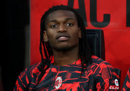 Report Milan set Rafael Leao asking price at €60-70m