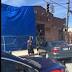 Second car slams into same Atlanta restaurant in less than one month