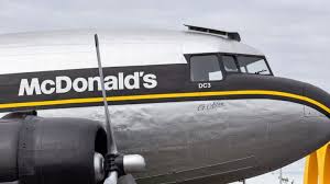 McDonald's in a Plane & Turkish Aviation Fines: Unusual Travel News