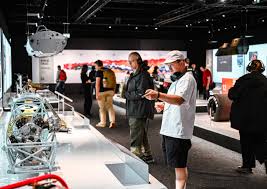 Formula One World Championship Limited - News update
