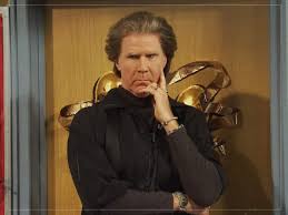 will ferrell
