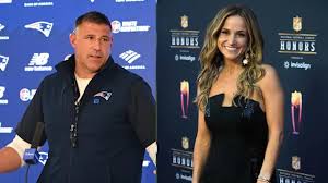 “Wives Are Going To Have A Lot Of Questions”: Podcaster Predicts Dianna Russini’s NFL Insider Career Is Over After Mike Vrabel Scandal