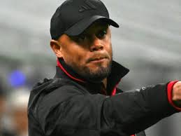 Kompany mit großem Respekt vor Freiburg