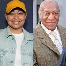 Raven-Symoné Addresses Bill Cosby's Legacy Amid Allegations