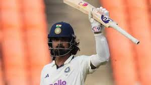 IND vs WI Live Score, 1st Test Match Day 2: Will KL Rahul be able to hit century in India after nine years?