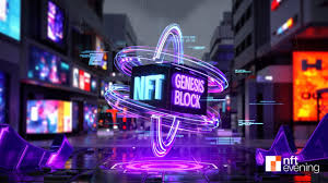 NFT Evening - News update