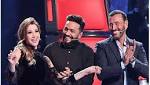 نانسي عجرم تدخل في موجة