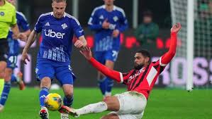 La Gazzetta dello Sport - News update