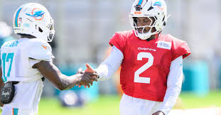 Miami Dolphins Discussion: Washington Commanders, What You Are Looking For Edition