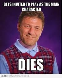 Sean Bean - he had a good death on Pinterest | Beans, Amon and ... via Relatably.com