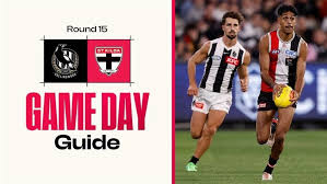 saints.com.au - News update