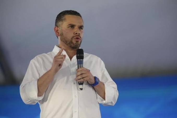 ¿Hay o no doble juzgamiento contra David Chávez?, aquí la respuesta de  expertos penalistas | Confidencial HN