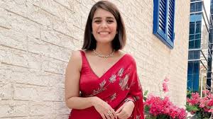 Pooja Gor Shuts Down Rumours Of Joining Gori Chale Gaon: ‘Hearing For The First Time’