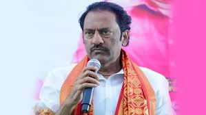 Maganti Gopinath: భారాస ఎమ్మెల్యే మాగంటి గోపీనాథ్‌కు తీవ్ర అస్వస్థత