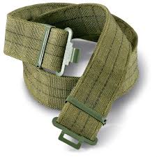 Image result for Military@COMBAT BELT SUSPENDERS
