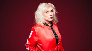 Debbie Harry Wants Florence Pugh to Play Her in Blondie Biopic