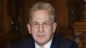 hans-georg maaßen