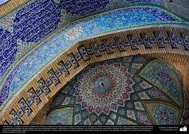 Resultado de imagen de arte islamico