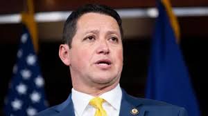 Tony Gonzales: Texas lawmaker drops re-election bid after admitting affair with aide