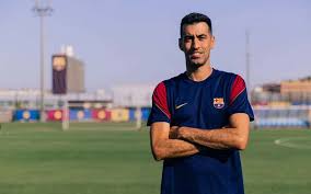 Lenda do Barcelona retorna ao clube como auxiliar de Belletti