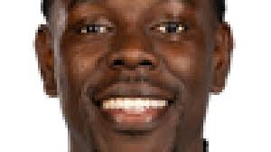 Jrue Holiday with 12 and 8 assists off the bench in win